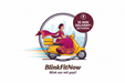 BlinkFitNow - 10 Min Delivery Bathinda 2